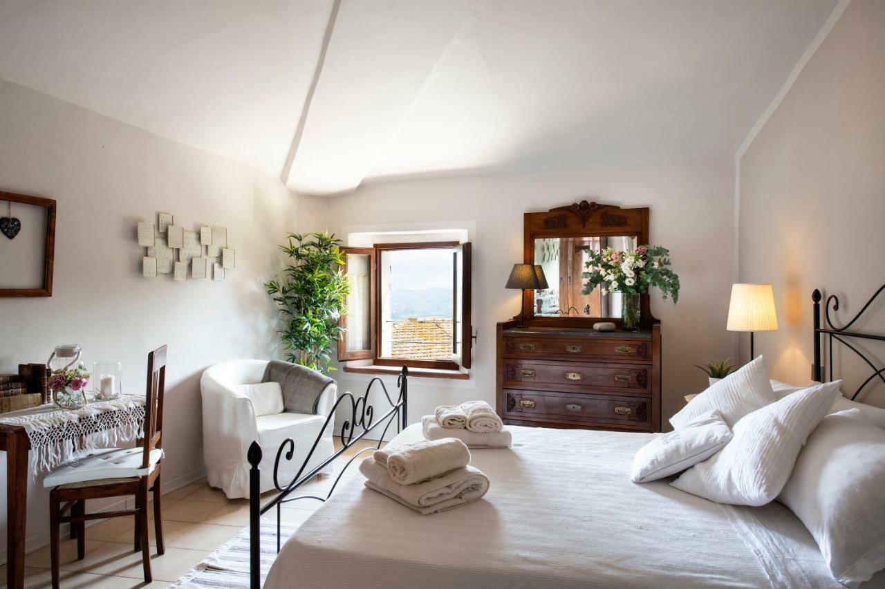 La Casa Di Gelda Villa Montalcino Ngoại thất bức ảnh